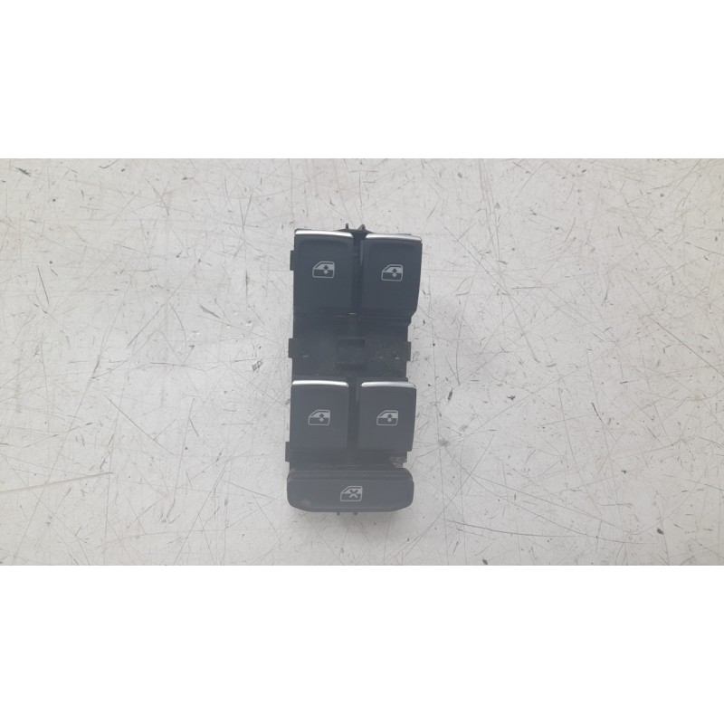 Recambio de mando elevalunas delantero izquierdo para cupra formentor (km7, kmp) 1.5 tsi referencia OEM IAM 5G0959857E  