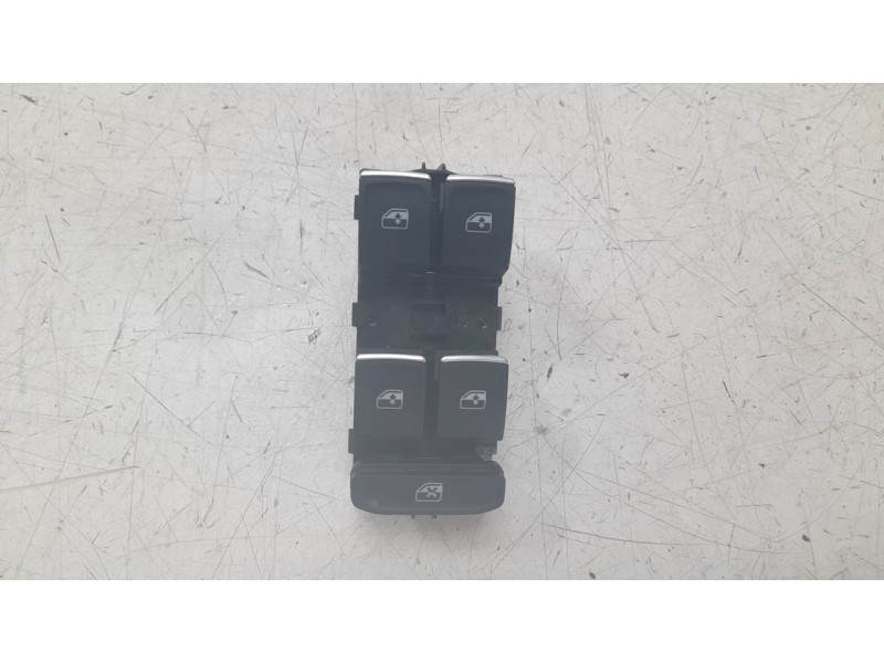 Recambio de mando elevalunas delantero izquierdo para cupra formentor (km7, kmp) 1.5 tsi referencia OEM IAM 5G0959857E  