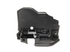 Recambio de cerradura puerta delantera izquierda para bmw serie 3 berlina (e90) referencia OEM IAM 51217036167  10606130121/1321