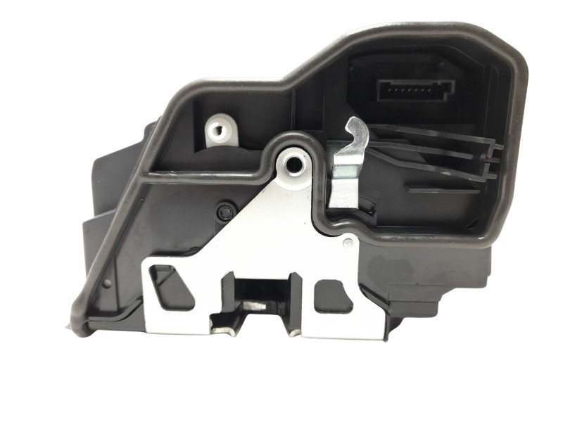 Recambio de cerradura puerta delantera izquierda para bmw serie 3 berlina (e90) referencia OEM IAM 51217036167  10606130121/1321
