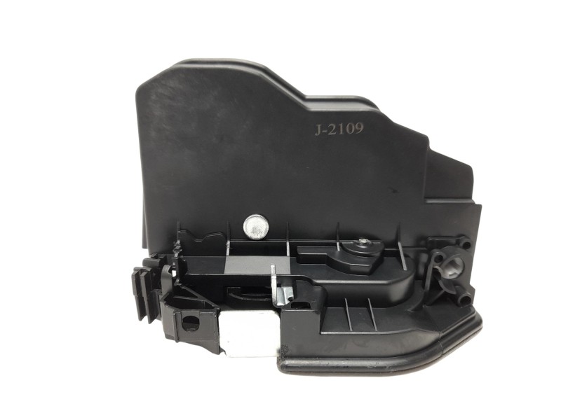 Recambio de cerradura puerta delantera izquierda para bmw serie 3 berlina (e90) referencia OEM IAM 51217036167  10606130121/1321