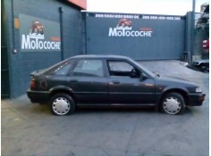 honda concerto (hw) del año 1995