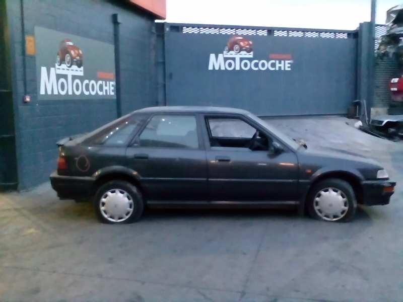 honda concerto (hw) del año 1995