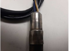 Recambio de sonda lambda para opel corsa d enjoy referencia OEM IAM 55562290   2
