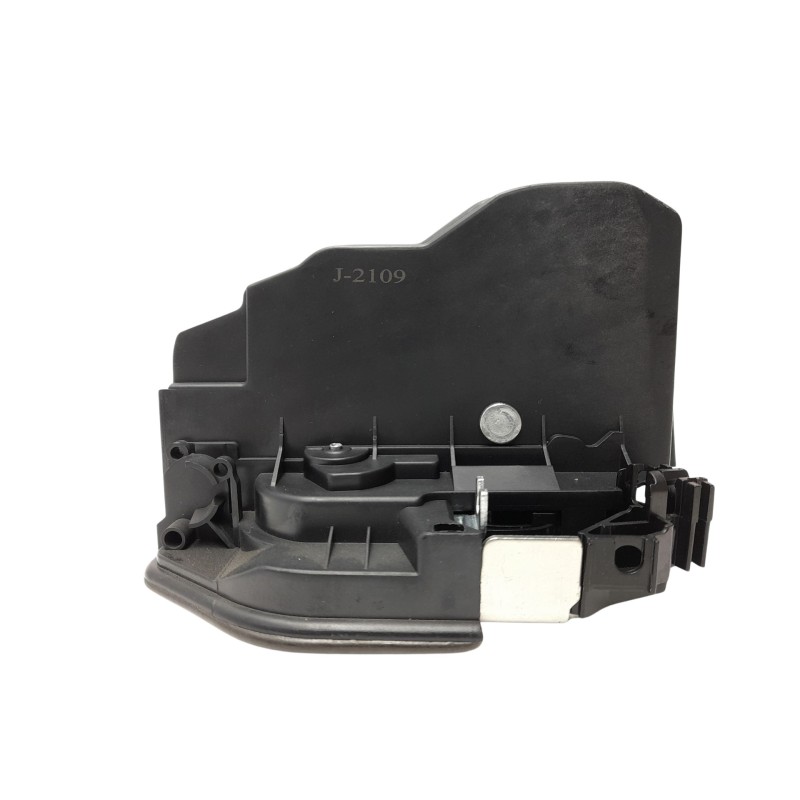 Recambio de cerradura puerta trasera derecha para bmw serie 3 berlina (e90) referencia OEM IAM 51224389476  10606130122/132122/D