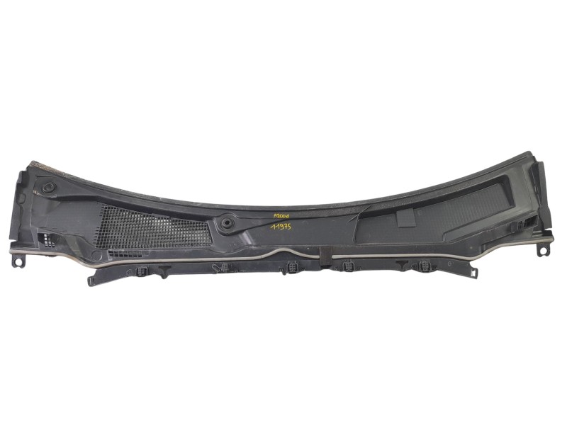 Recambio de torpedo para mercedes-benz clase a berlina (bm 177) a 200 d (117.112) referencia OEM IAM 1778300000  