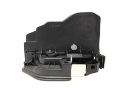 Recambio de cerradura puerta trasera derecha para bmw serie 3 berlina (e90) referencia OEM IAM 51224389476  10606130122/132122/D