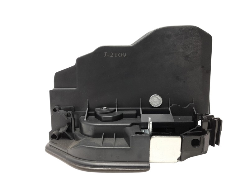 Recambio de cerradura puerta trasera derecha para bmw serie 3 berlina (e90) referencia OEM IAM 51224389476  10606130122/132122/D