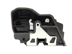Recambio de cerradura puerta trasera derecha para bmw serie 3 berlina (e90) referencia OEM IAM 51224389476  10606130122/132122/D 2