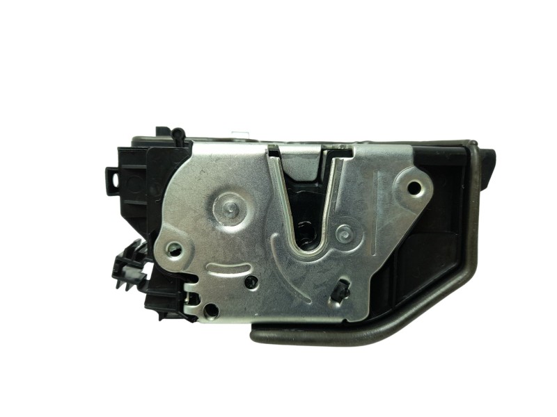 Recambio de cerradura puerta trasera derecha para bmw serie 3 berlina (e90) referencia OEM IAM 51224389476  10606130122/132122/D