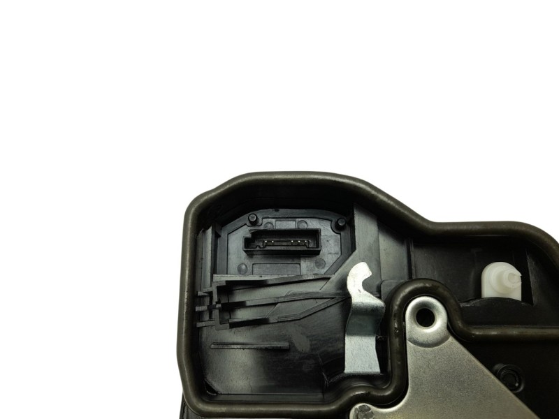 Recambio de cerradura puerta trasera derecha para bmw serie 3 berlina (e90) referencia OEM IAM 51224389476  10606130122/132122/D