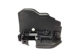 Recambio de cerradura puerta trasera izquierda para bmw serie 1 berlina (e81/e87) referencia OEM IAM 51224389475  10606130123/13