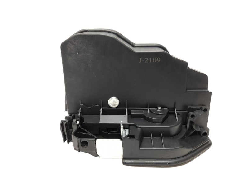 Recambio de cerradura puerta trasera izquierda para bmw serie 1 berlina (e81/e87) referencia OEM IAM 51224389475  10606130123/13