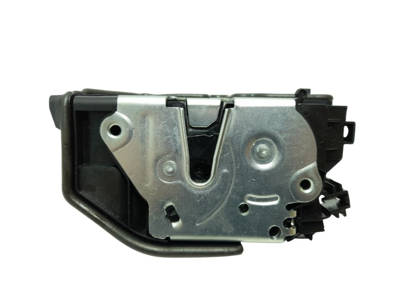 Recambio de cerradura puerta trasera izquierda para bmw serie 1 berlina (e81/e87) referencia OEM IAM 51224389475  10606130123/13