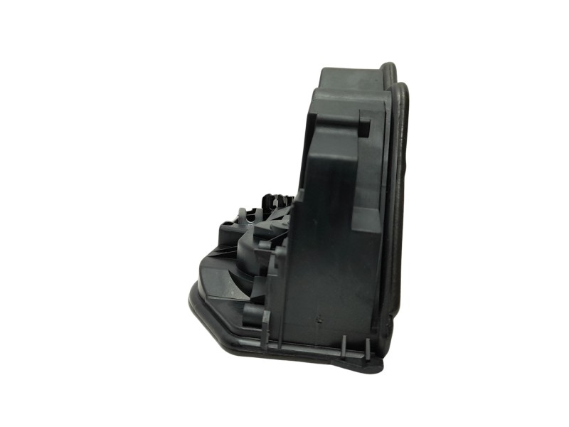 Recambio de cerradura puerta trasera izquierda para bmw serie 1 berlina (e81/e87) referencia OEM IAM 51224389475  10606130123/13