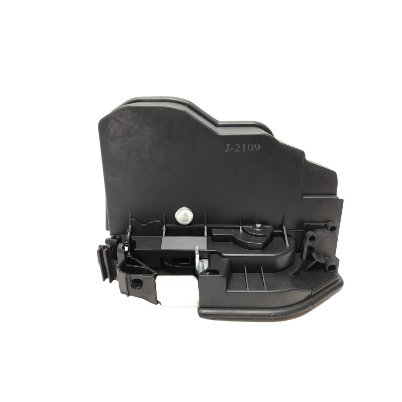 Recambio de cerradura puerta trasera izquierda para bmw serie 1 berlina (e81/e87) referencia OEM IAM 51224389475  10606130123/13