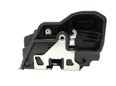 Recambio de cerradura puerta trasera izquierda para bmw serie 1 berlina (e81/e87) referencia OEM IAM 51224389475  10606130123/13 2