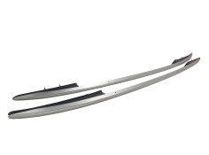 Recambio de barras techo para renault clio iv grandtour (kh_) 0.9 tce 90 referencia OEM IAM 738211828R   2