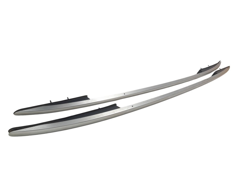 Recambio de barras techo para renault clio iv grandtour (kh_) 0.9 tce 90 referencia OEM IAM 738211828R  