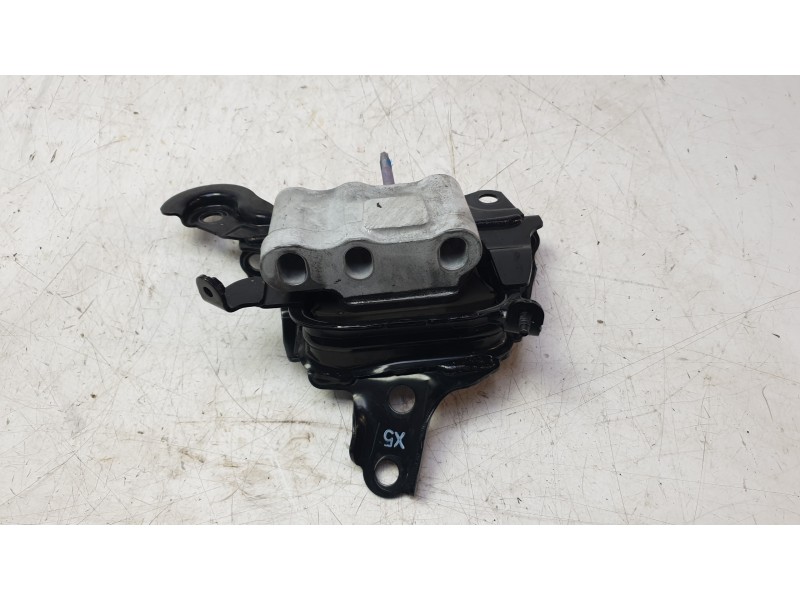 Recambio de soporte motor para toyota corolla station wagon (_e21_) 2.0 hybrid (mzeh12) referencia OEM IAM 123720T571  ZPSTY176