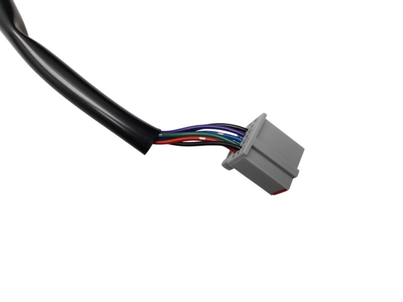 Recambio de retrovisor izquierdo para ford transit connect referencia OEM IAM 1828732  1051060014/27096713/4170455