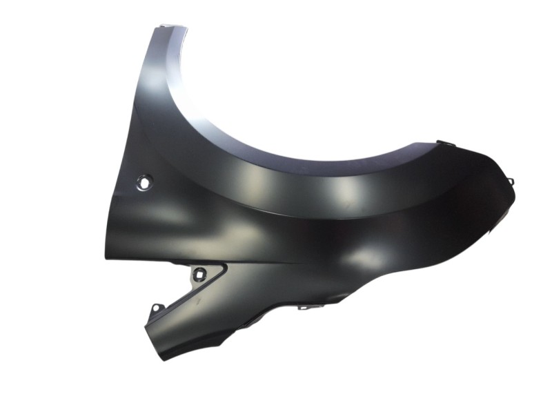 Recambio de aleta delantera izquierda para ford transit connect referencia OEM IAM 1862752  109106012/4172511/FD9363014