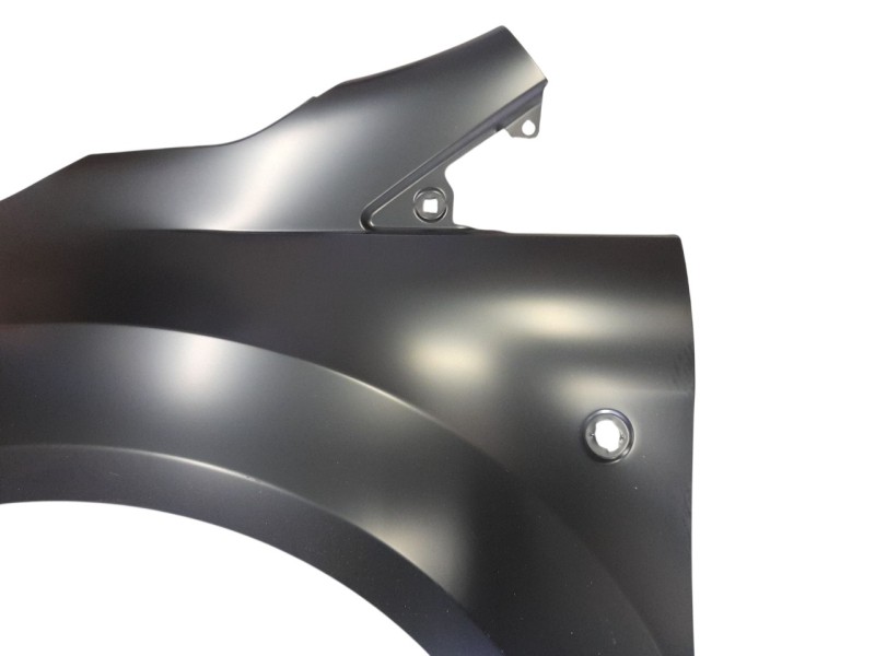 Recambio de aleta delantera izquierda para ford transit connect referencia OEM IAM 1862752  109106012/4172511/FD9363014