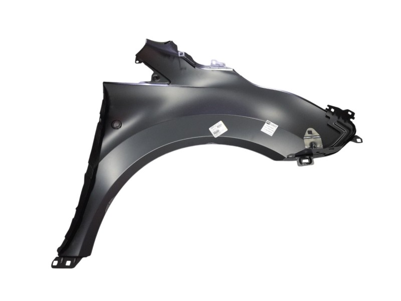 Recambio de aleta delantera izquierda para ford transit connect referencia OEM IAM 1862752  109106012/4172511/FD9363014