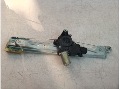 Recambio de elevalunas trasero izquierdo para opel insignia b grand sport (z18) 2.0 (68) referencia OEM IAM 39176507  