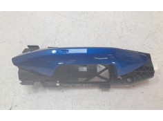 Recambio de maneta exterior delantera derecha para skoda enyaq iv suv (5az) 80x 4x4 referencia OEM IAM 8Y0839240A  