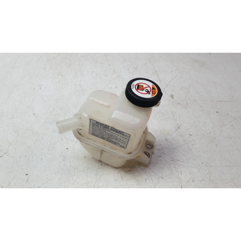 Recambio de deposito expansion para toyota corolla station wagon (_e21_) 2.0 hybrid (mzeh12) referencia OEM IAM G91H002130  