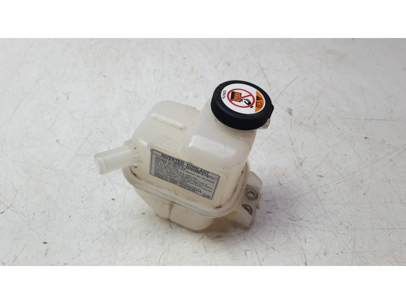 Recambio de deposito expansion para toyota corolla station wagon (_e21_) 2.0 hybrid (mzeh12) referencia OEM IAM G91H002130  