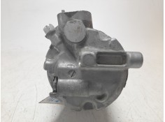 Recambio de compresor aire acondicionado para seat leon (kl1) 1.5 16v tsi act referencia OEM IAM 3Q0816803D 320197  2