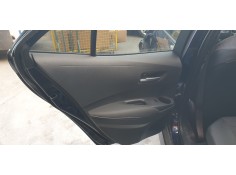 Recambio de elevalunas trasero izquierdo para toyota corolla (e21) referencia OEM IAM 6984002681   2