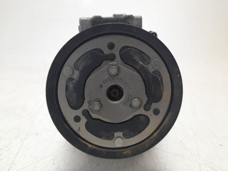 Recambio de compresor aire acondicionado para seat leon (kl1) 1.5 16v tsi act referencia OEM IAM 3Q0816803D 320197 