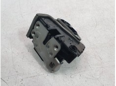 CERRADURA PUERTA TRASERA IZQUIERDA 13533664 13533664 