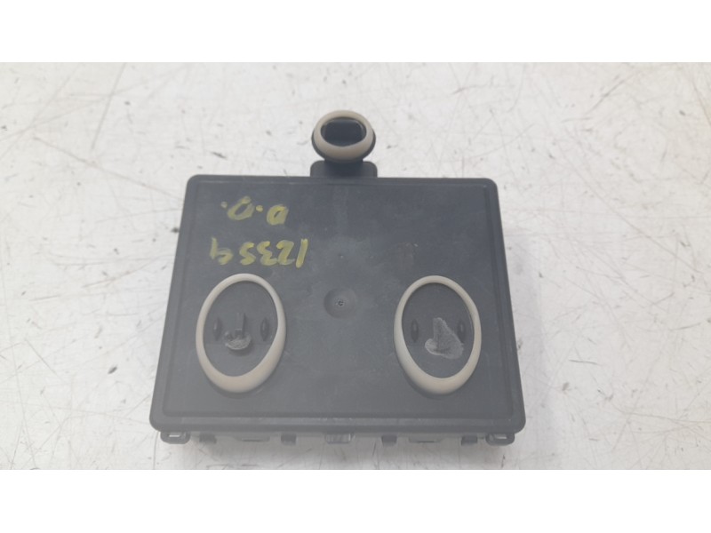 Recambio de modulo electronico para skoda enyaq iv suv (5az) 80x 4x4 referencia OEM IAM 1EB959592A  