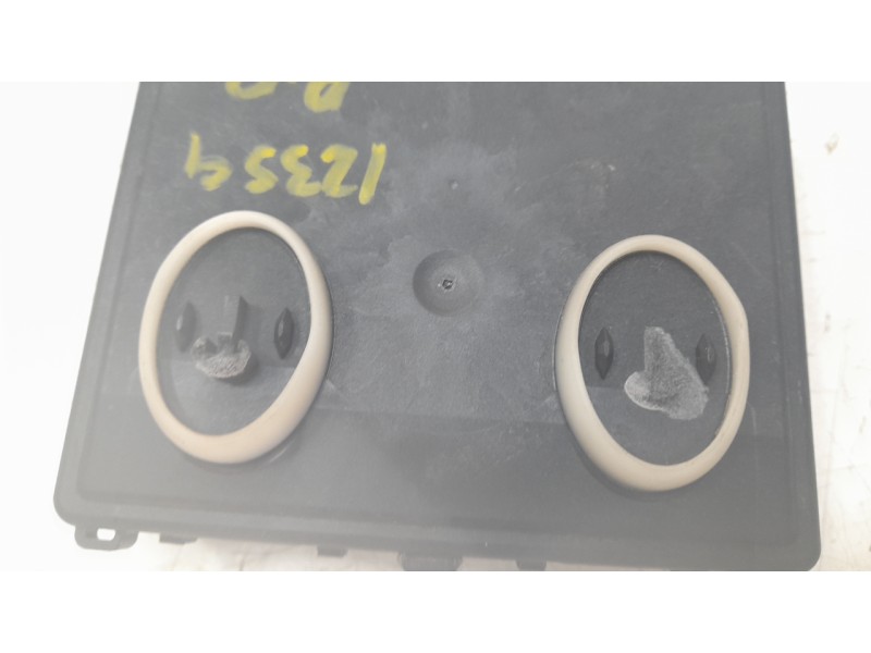 Recambio de modulo electronico para skoda enyaq iv suv (5az) 80x 4x4 referencia OEM IAM 1EB959592A  