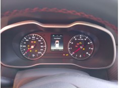 Recambio de cuadro instrumentos para mg zs suv (azs1) 1.5 vti referencia OEM IAM   