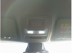 Recambio de luz interior para mg zs suv (azs1) 1.5 vti referencia OEM IAM   
