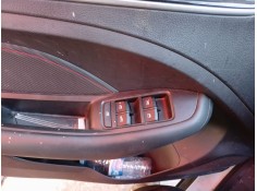 Recambio de mando elevalunas delantero izquierdo para mg zs suv (azs1) 1.5 vti referencia OEM IAM   