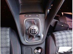 Recambio de palanca cambio para mg zs suv (azs1) 1.5 vti referencia OEM IAM   