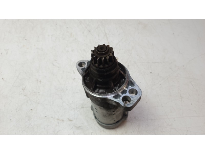 Recambio de motor arranque para volkswagen polo vi (aw1, bz1, ae1) 1.0 tsi referencia OEM IAM 02M911024J  ARF450501HQ