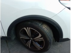 Recambio de aletin delantero derecho para mg zs suv (azs1) 1.5 vti referencia OEM IAM   