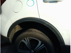 Recambio de aletin trasero derecho para mg zs suv (azs1) 1.5 vti referencia OEM IAM   