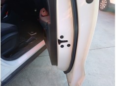 Recambio de cerradura puerta delantera derecha para mg zs suv (azs1) 1.5 vti referencia OEM IAM   