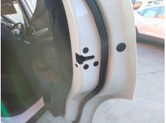 Recambio de cerradura puerta trasera derecha para mg zs suv (azs1) 1.5 vti referencia OEM IAM   