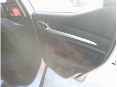 Recambio de elevalunas trasero derecho para mg zs suv (azs1) 1.5 vti referencia OEM IAM   