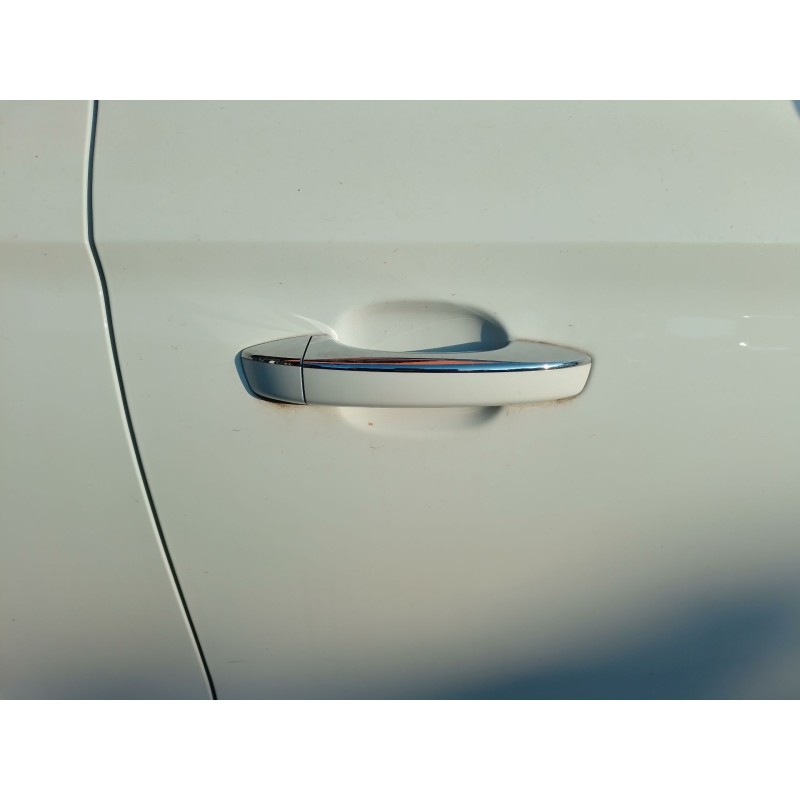 Recambio de maneta exterior delantera derecha para mg zs suv (azs1) 1.5 vti referencia OEM IAM   