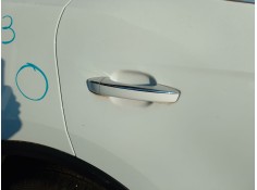 Recambio de maneta exterior trasera derecha para mg zs suv (azs1) 1.5 vti referencia OEM IAM   